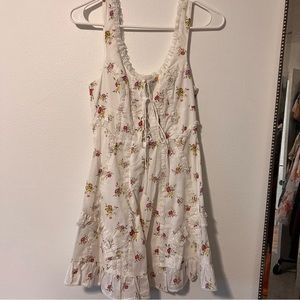 for love and lemons dress